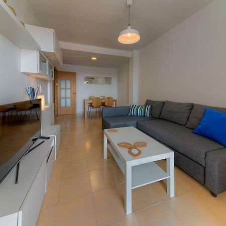 Apartamento Daniel Коніль-де-ла-Фронтера Екстер'єр фото