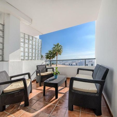 Apartamento Daniel Коніль-де-ла-Фронтера Екстер'єр фото