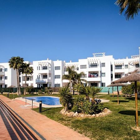 Apartamento Daniel Коніль-де-ла-Фронтера Екстер'єр фото
