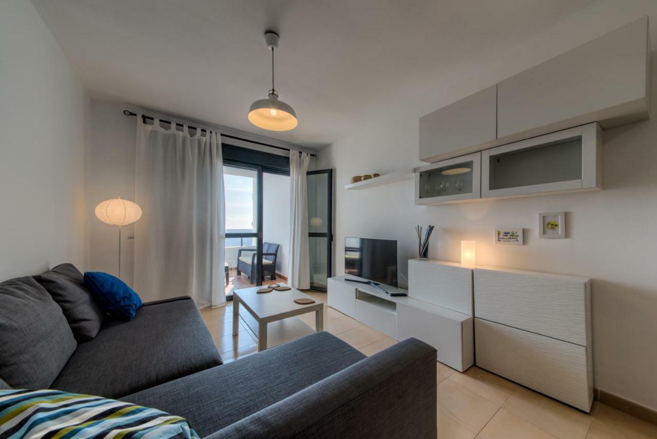 Apartamento Daniel Коніль-де-ла-Фронтера Екстер'єр фото