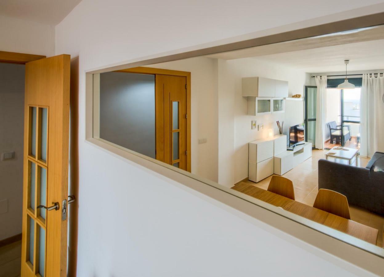 Apartamento Daniel Коніль-де-ла-Фронтера Екстер'єр фото