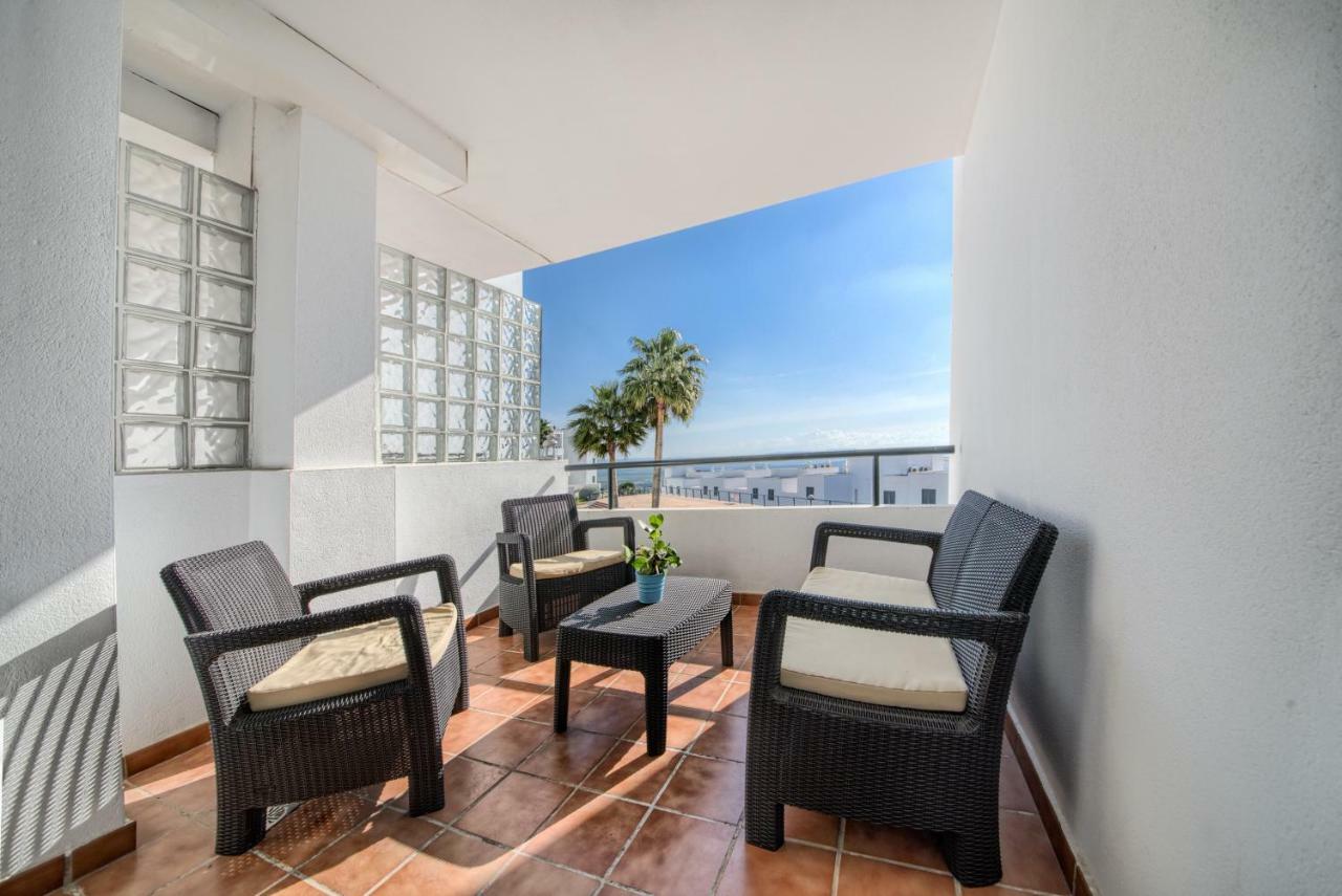 Apartamento Daniel Коніль-де-ла-Фронтера Екстер'єр фото